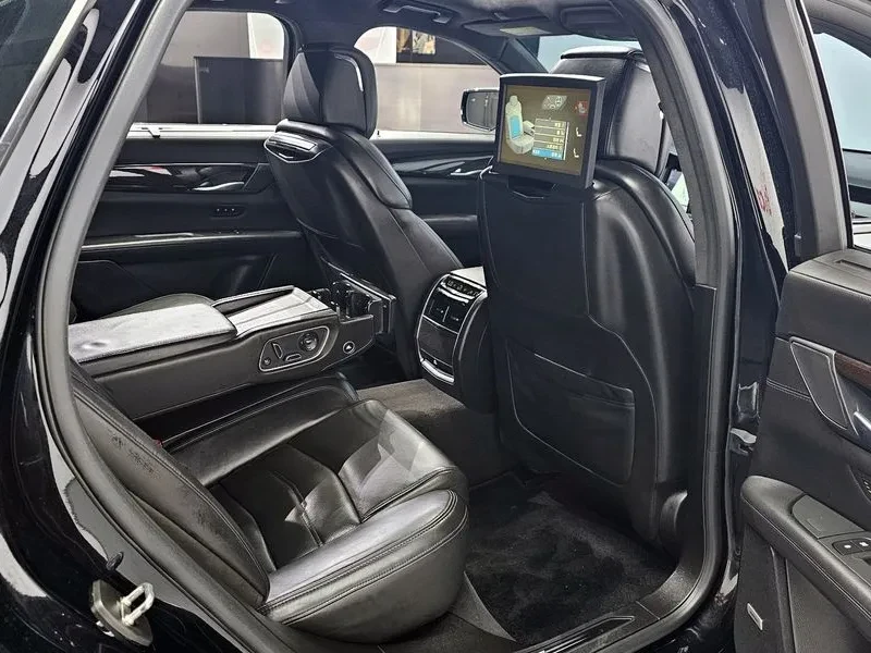 Cadillac CT6 3.6 AWD | Mobile.bg � ����������� 12