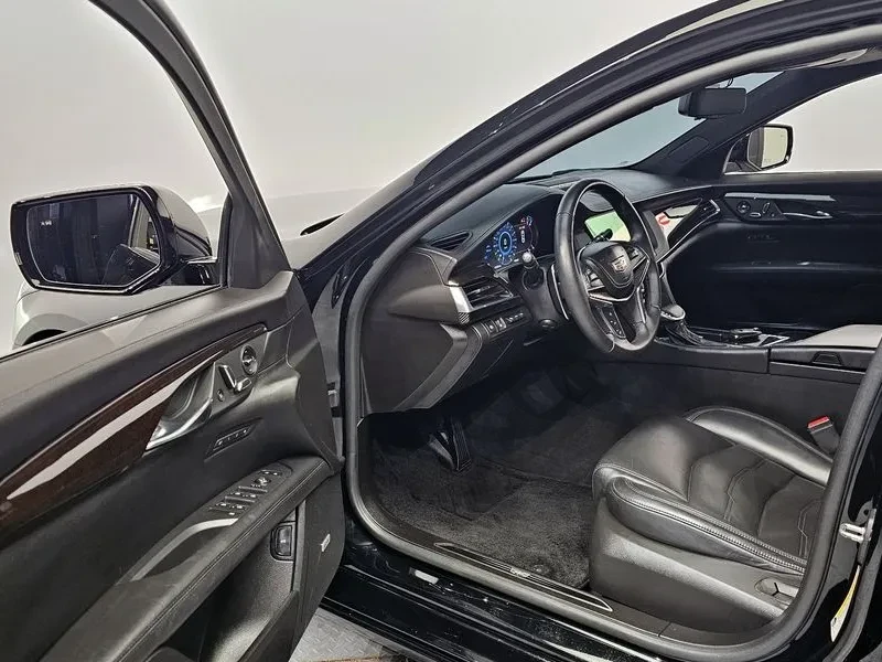 Cadillac CT6 3.6 AWD | Mobile.bg � ����������� 11