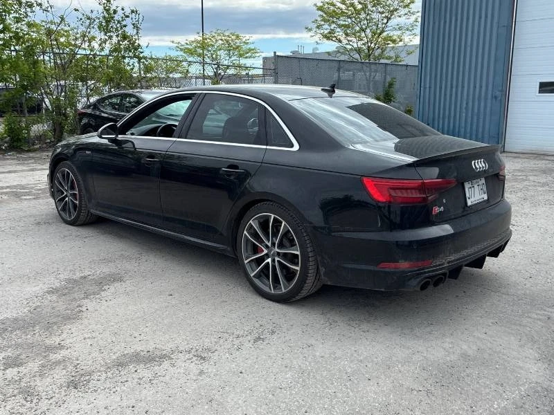 Audi S4 * TECHNIK * B&O * 360 * МАСАЖИ * PANO, снимка 6 - Автомобили и джипове - 54742089