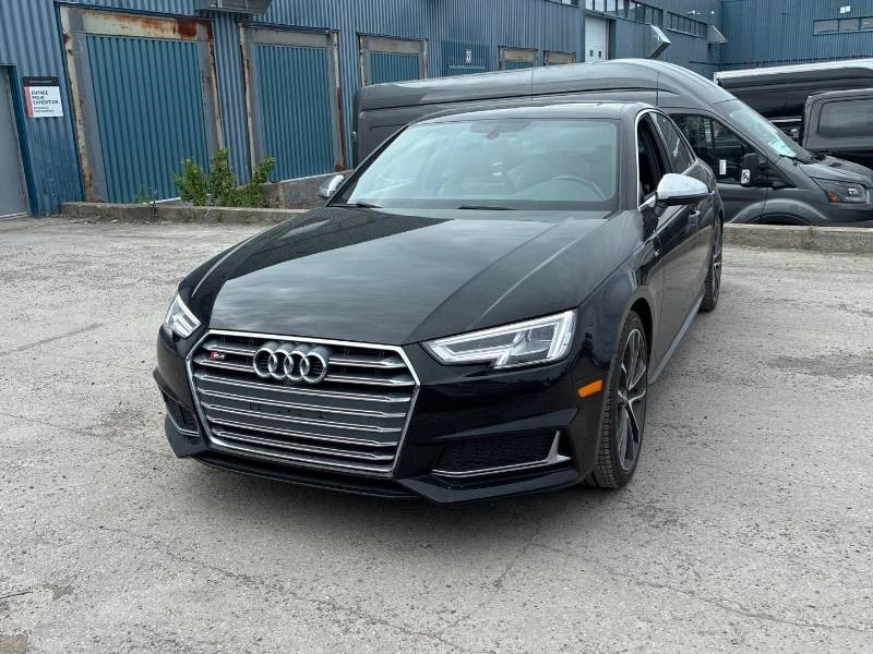 Audi S4 * TECHNIK * B&O * 360 * МАСАЖИ * PANO