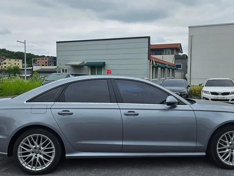 Audi A6 40 Tdi Quattro Premium C7, снимка 3 - Автомобили и джипове - 56117597