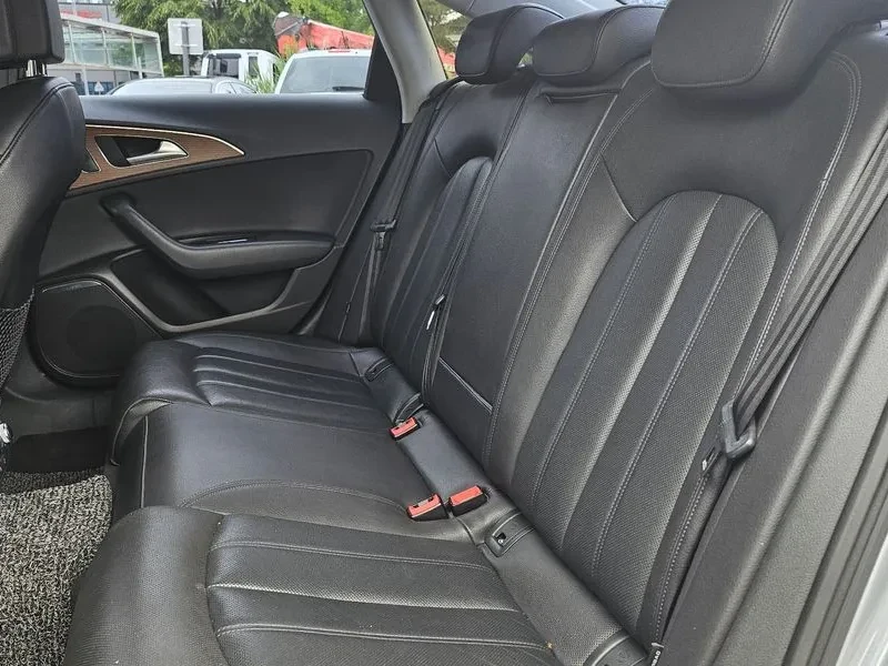 Audi A6 40 Tdi Quattro Premium C7, снимка 10 - Автомобили и джипове - 56117597