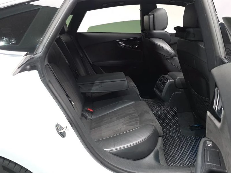 Audi A7 Quattro Sportback| HEAD UP| CARBON | Mobile.bg � ����������� 11