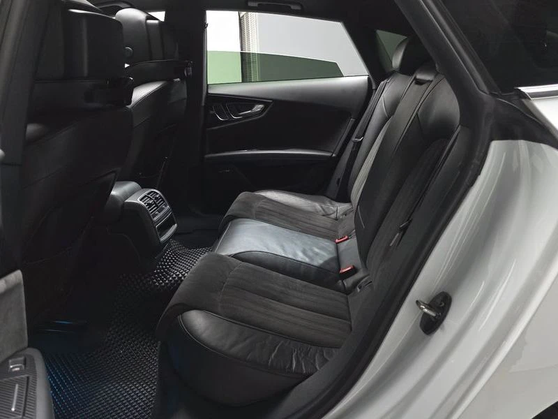 Audi A7 Quattro Sportback| HEAD UP| CARBON | Mobile.bg � ����������� 12