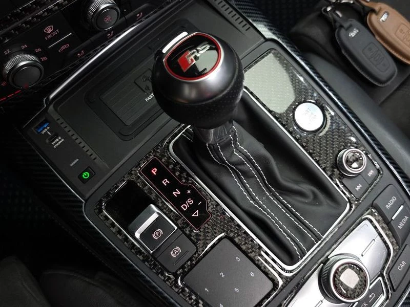 Audi A7 Quattro Sportback| HEAD UP| CARBON | Mobile.bg � ����������� 9
