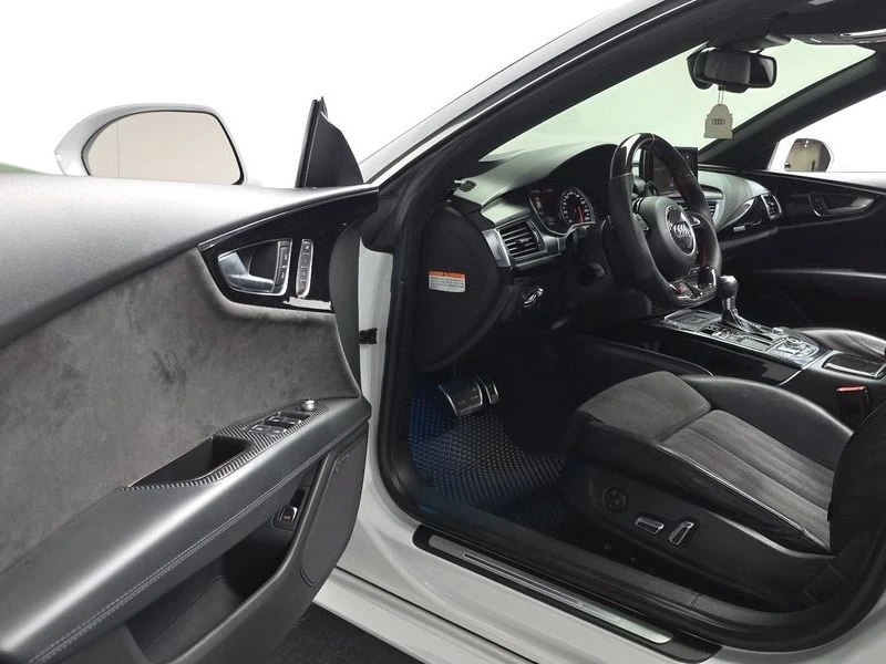 Audi A7 Quattro Sportback| HEAD UP| CARBON | Mobile.bg � ����������� 10