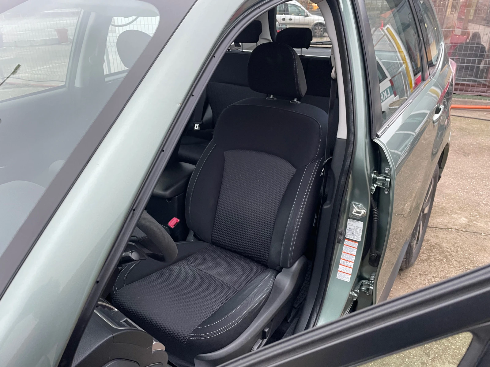 Subaru Forester 2.0D-147.44--- | Mobile.bg   13