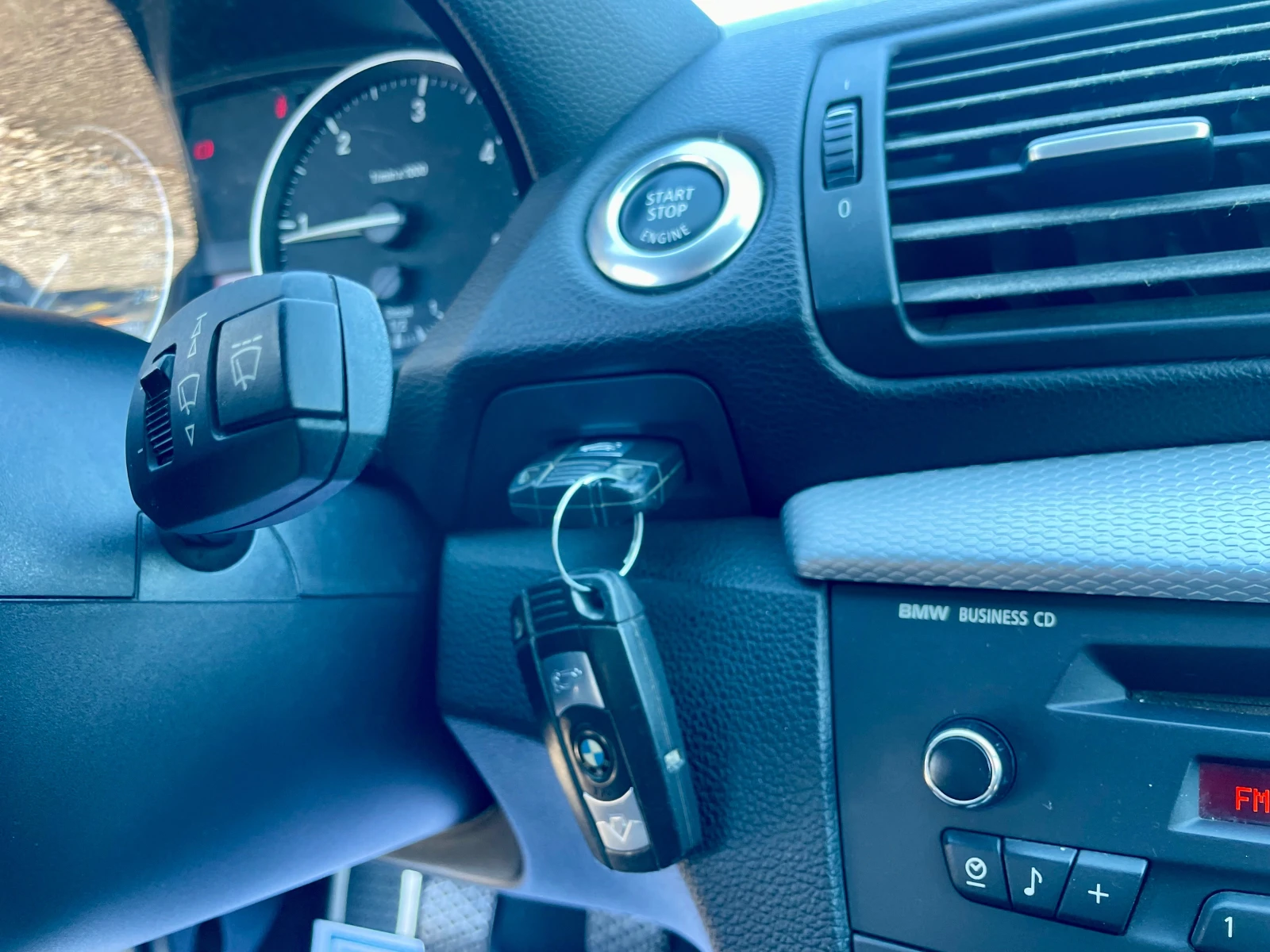 BMW 120 D COUPE/M-PACK | Mobile.bg   15