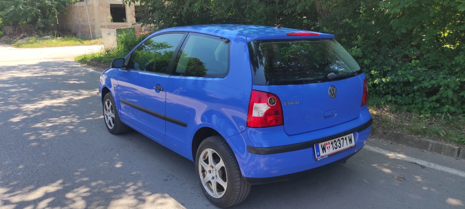 VW Polo 1, 2 - изображение 4