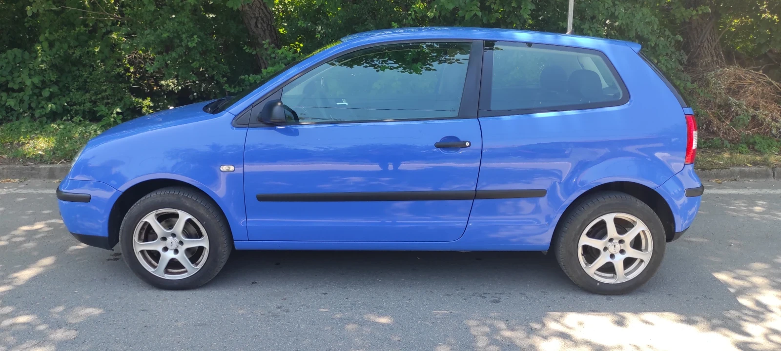 VW Polo 1, 2 - изображение 3