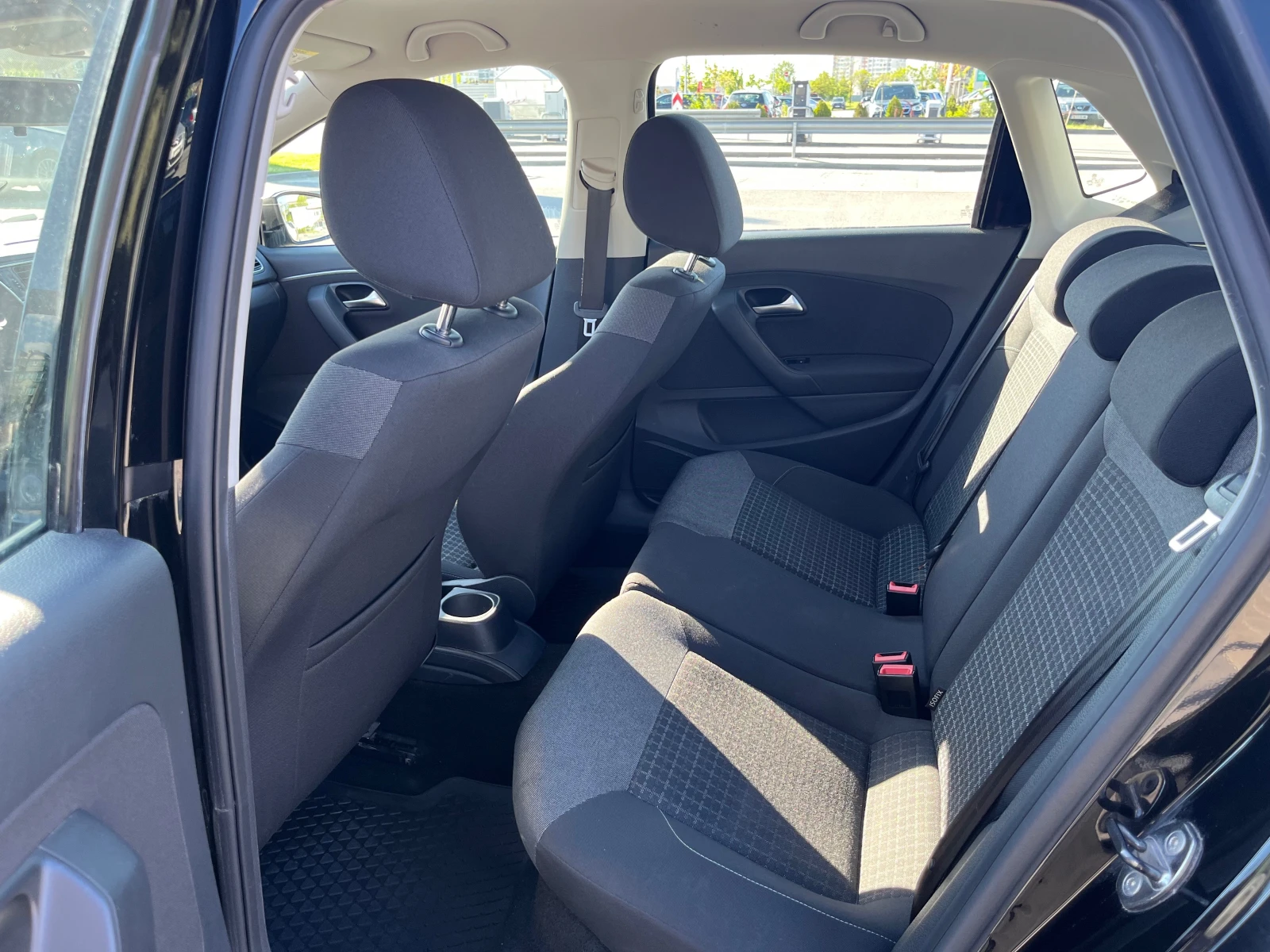 VW Polo 1.2 TSI DSG - изображение 10