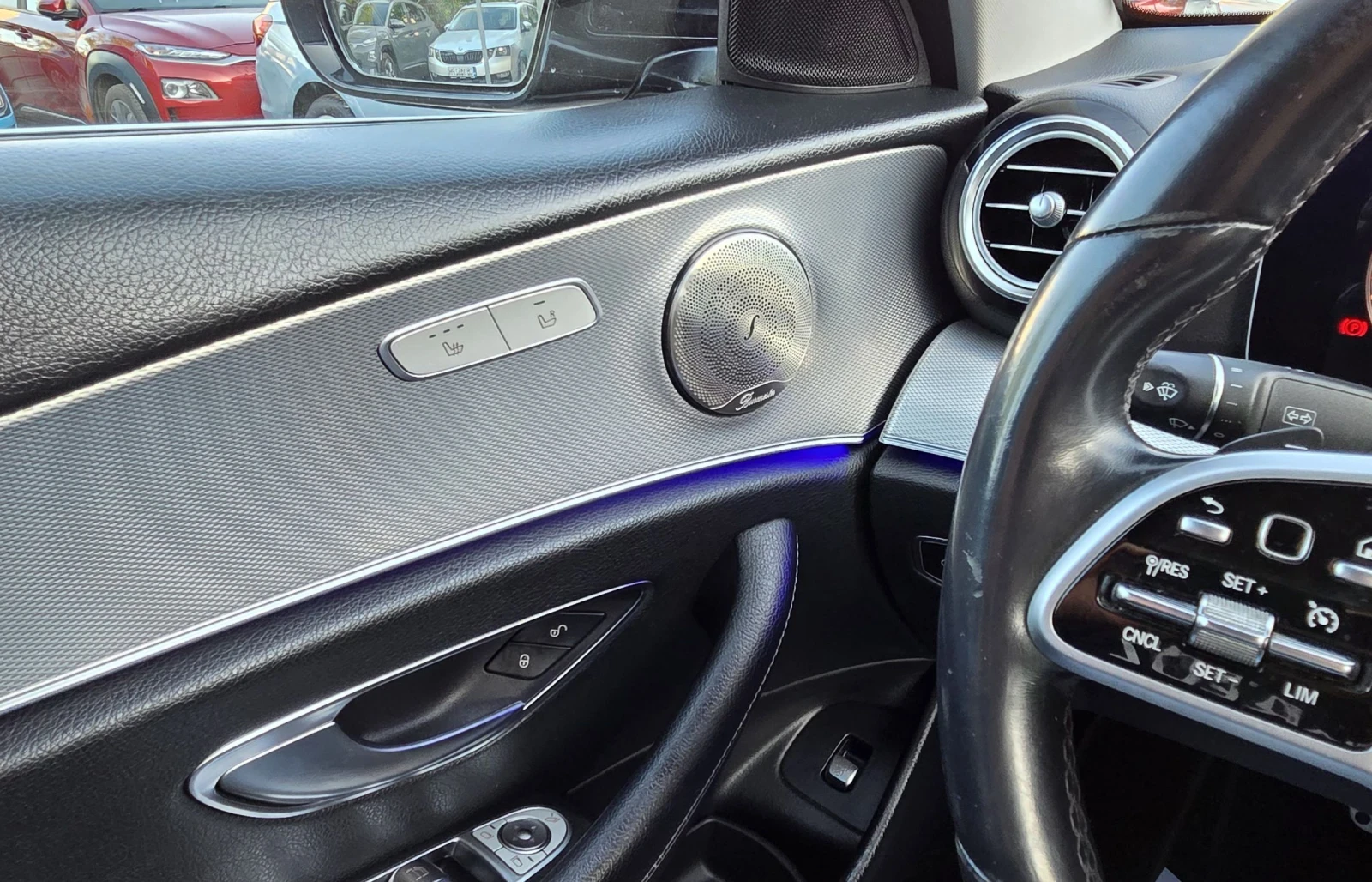 Mercedes-Benz E 220 12.2019/Digital cockpit/Multibeam - изображение 10