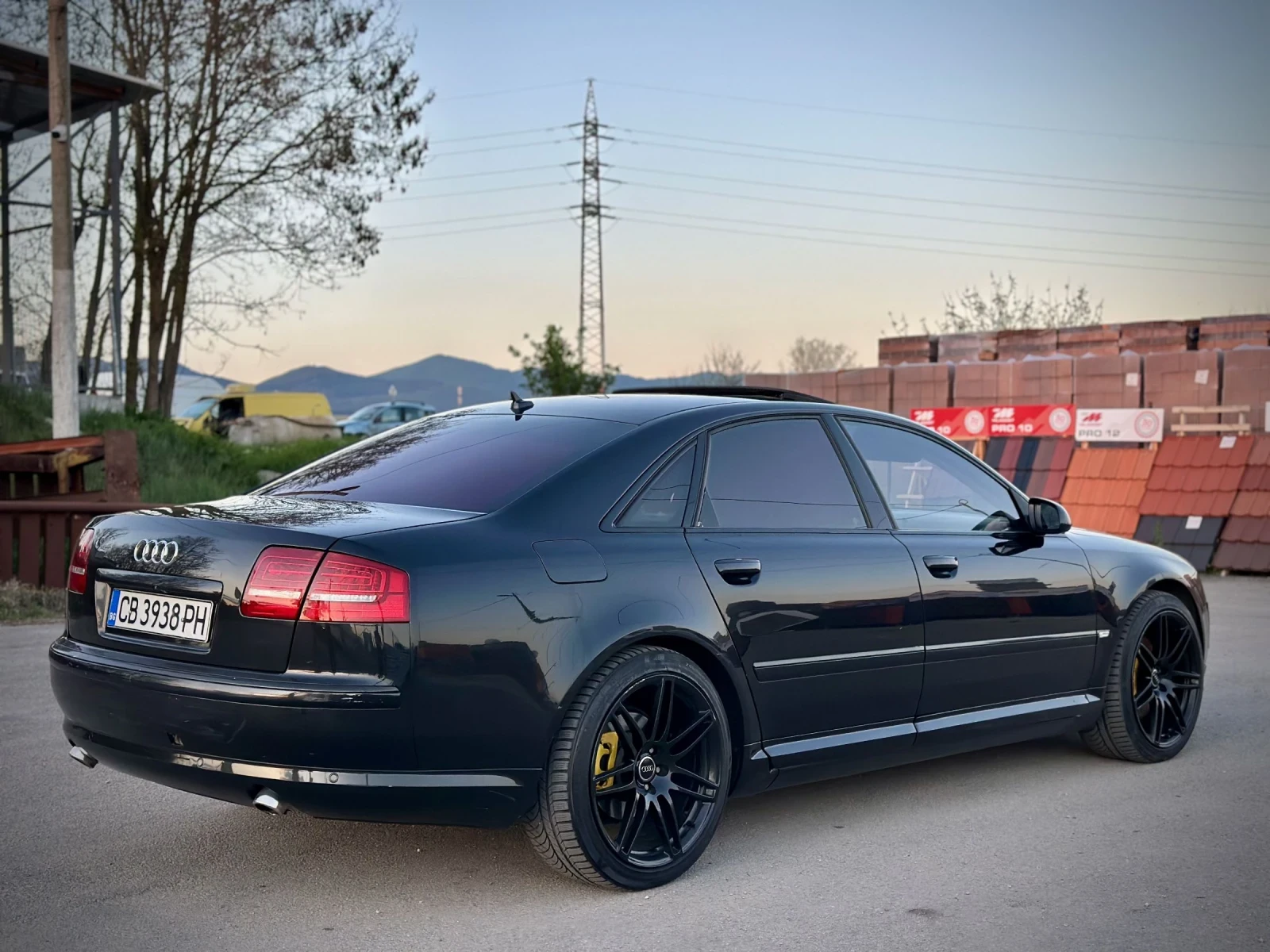Audi A8  - изображение 5