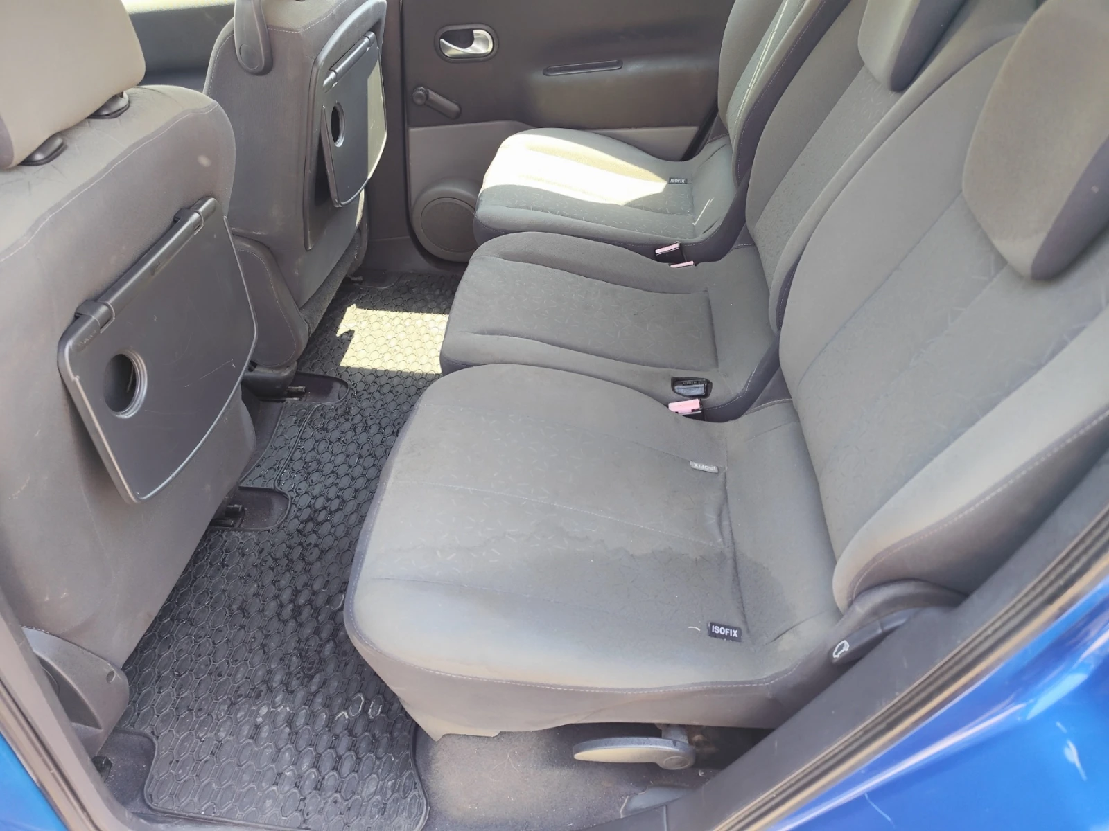 Renault Megane 1.6 - изображение 7