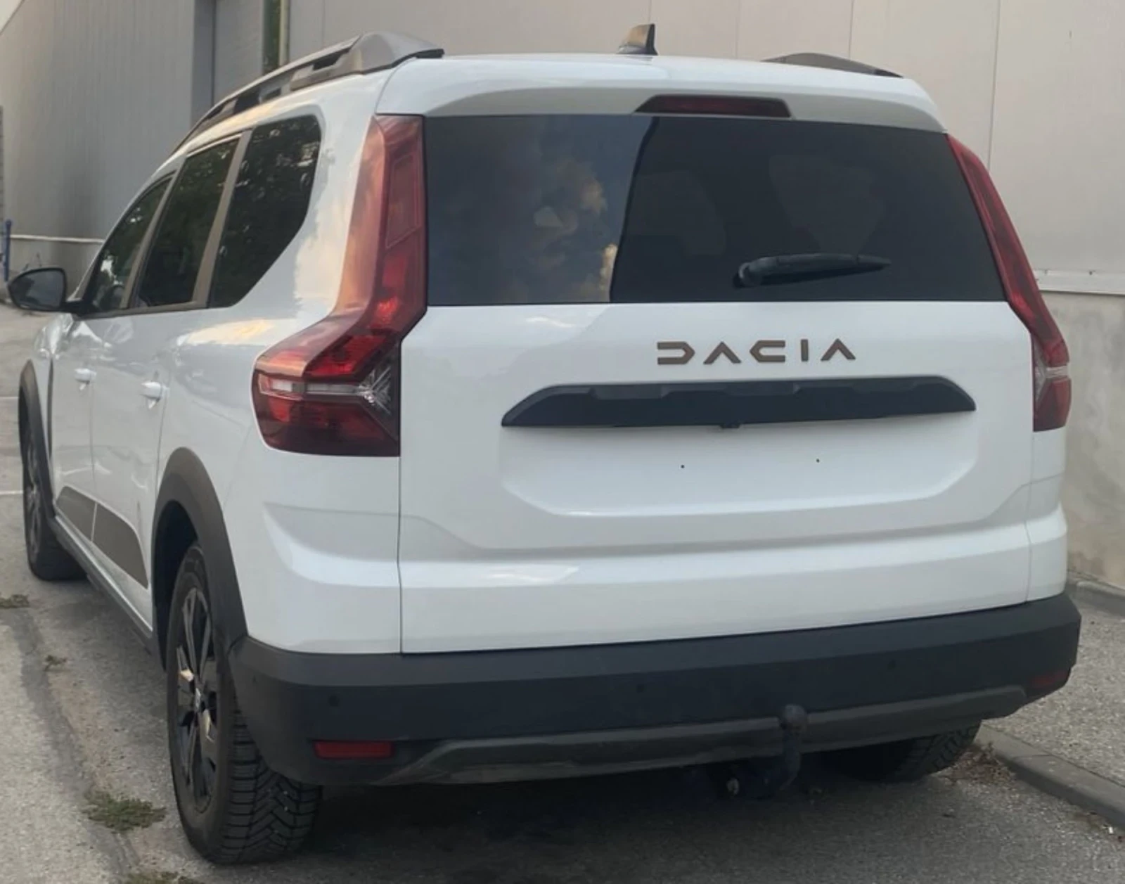 Dacia Jogger 1.0LPG - изображение 3
