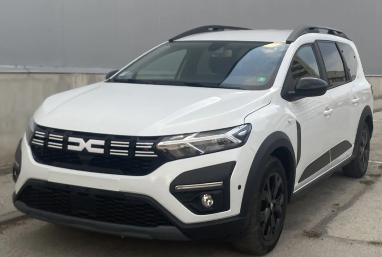 Dacia Jogger 1.0LPG - изображение 2