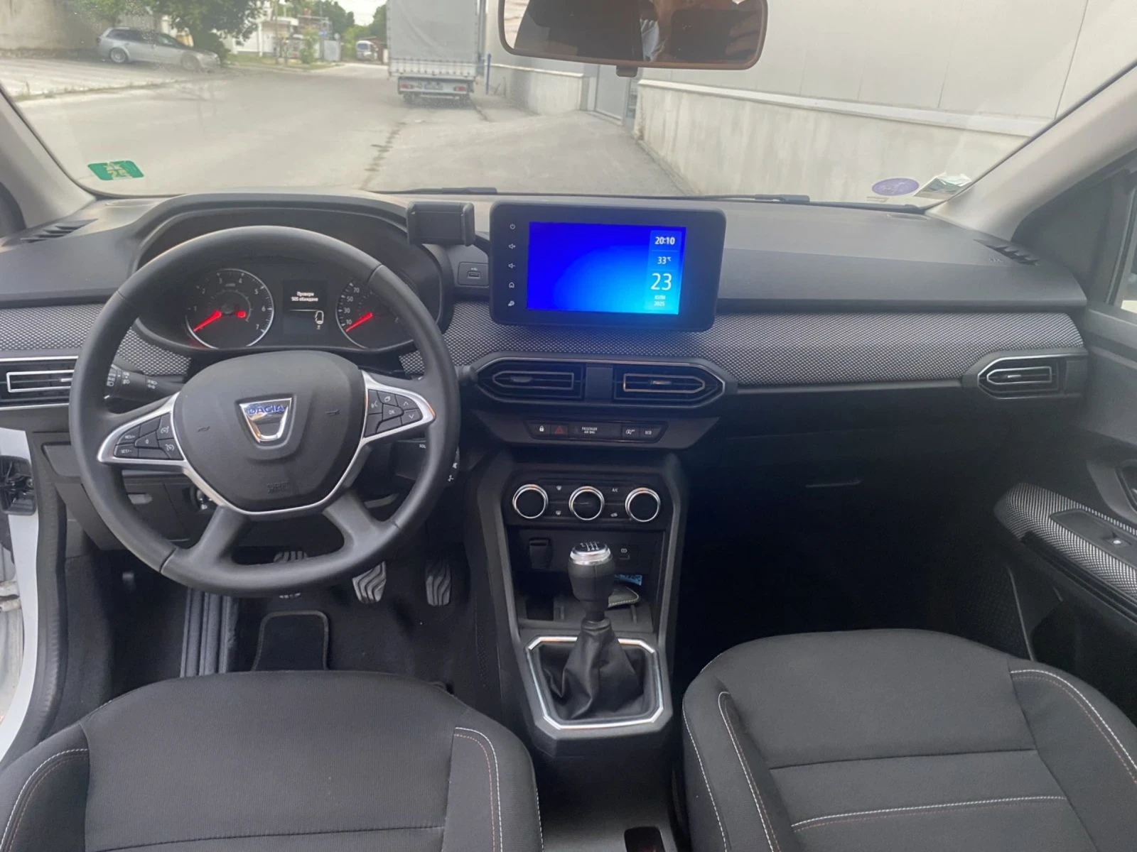 Dacia Jogger 1.0LPG - изображение 6