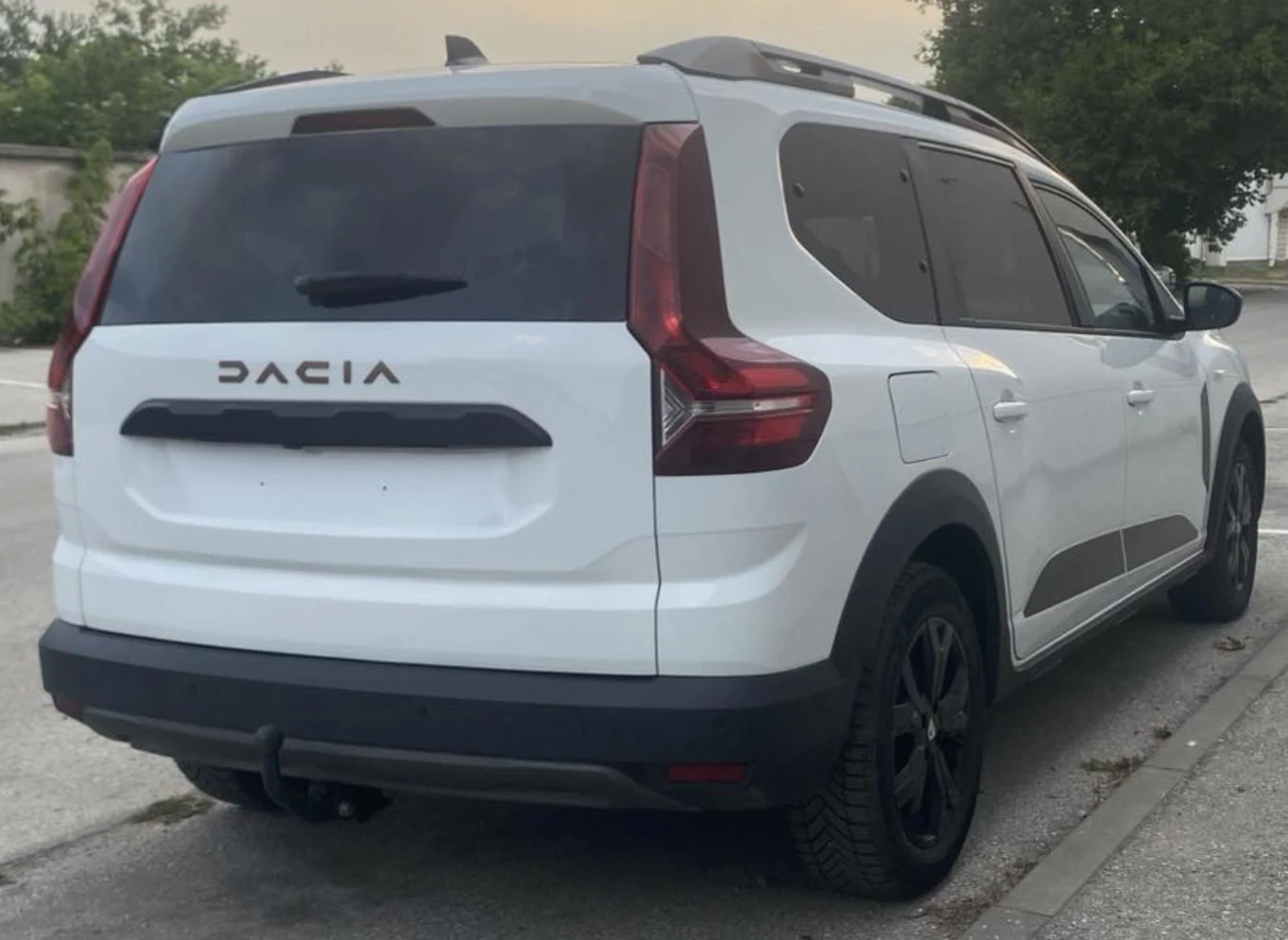 Dacia Jogger 1.0LPG - изображение 4