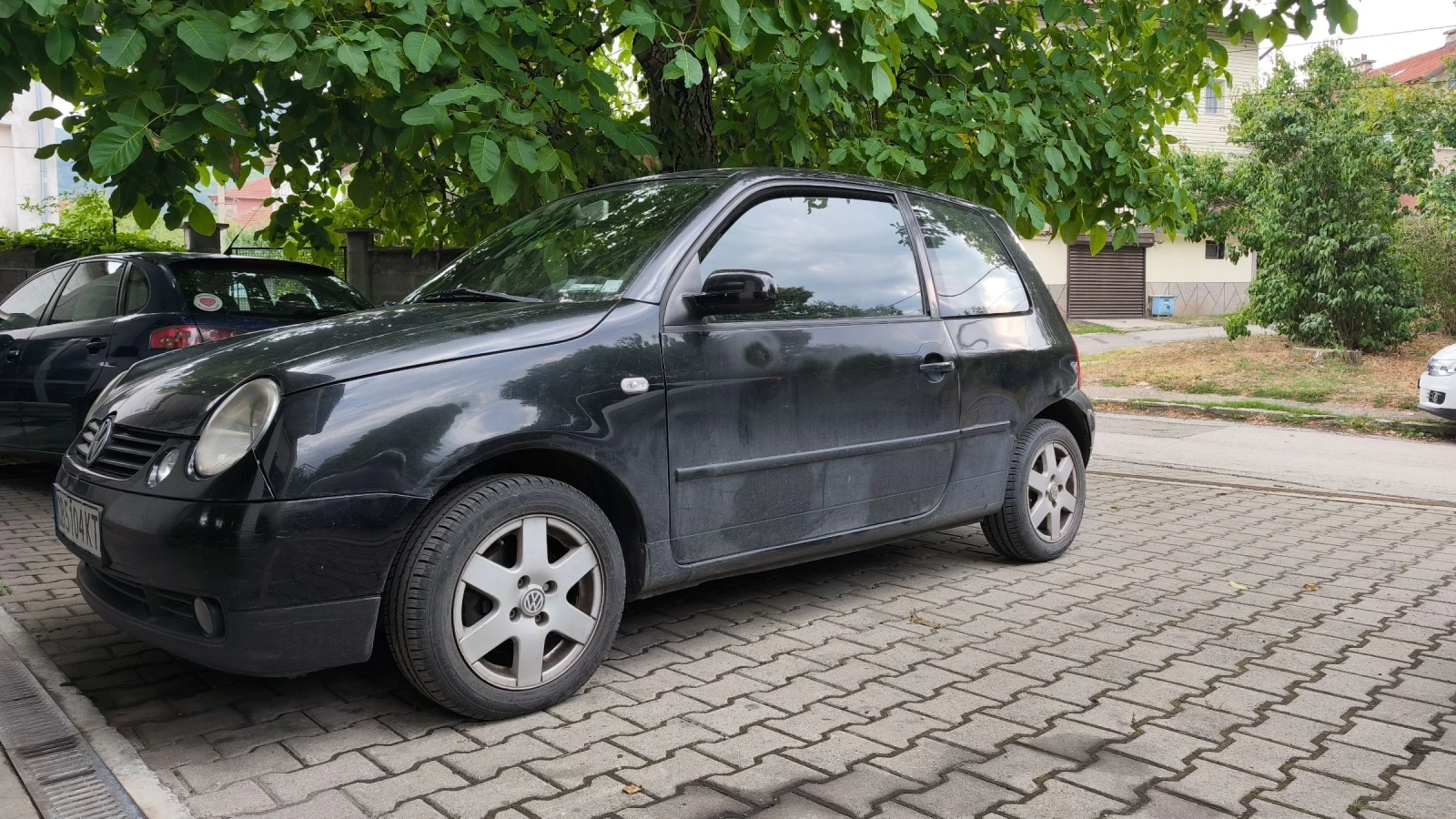 VW Lupo  - изображение 2