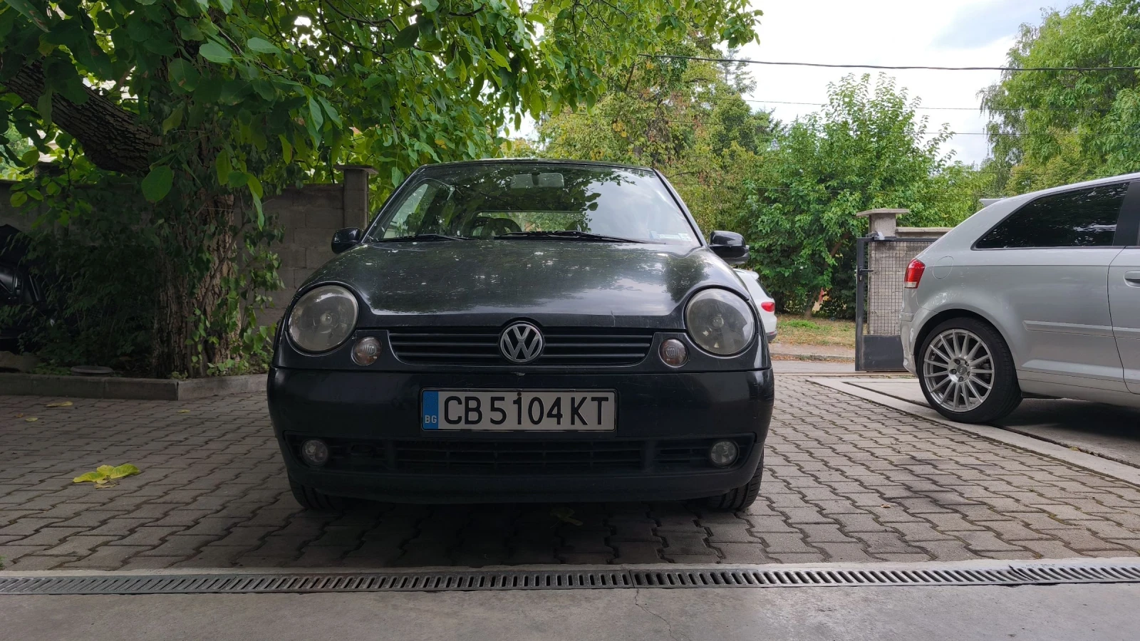 VW Lupo | Mobile.bg — изображение 1