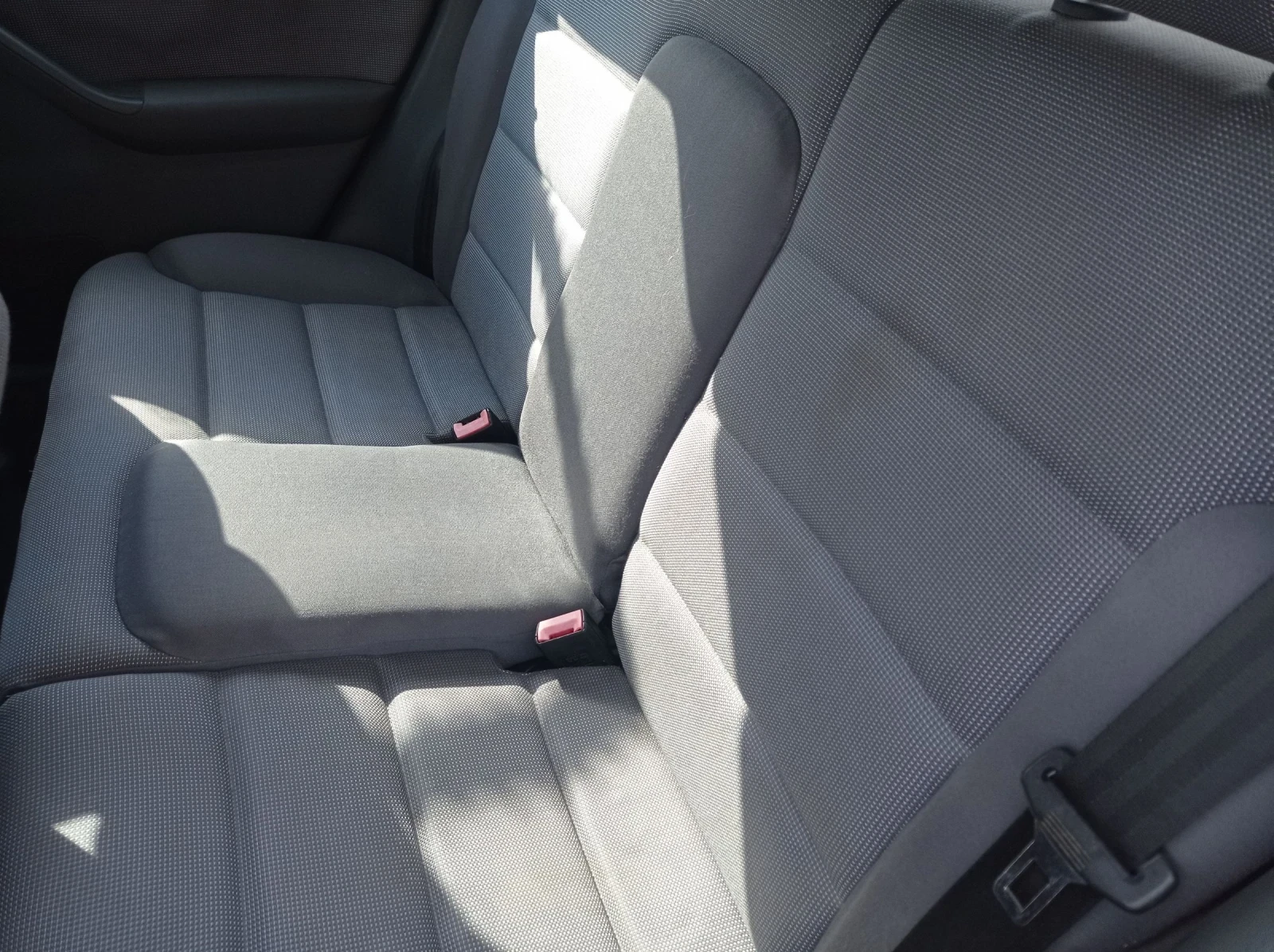 Audi A3 1.8T  - изображение 7