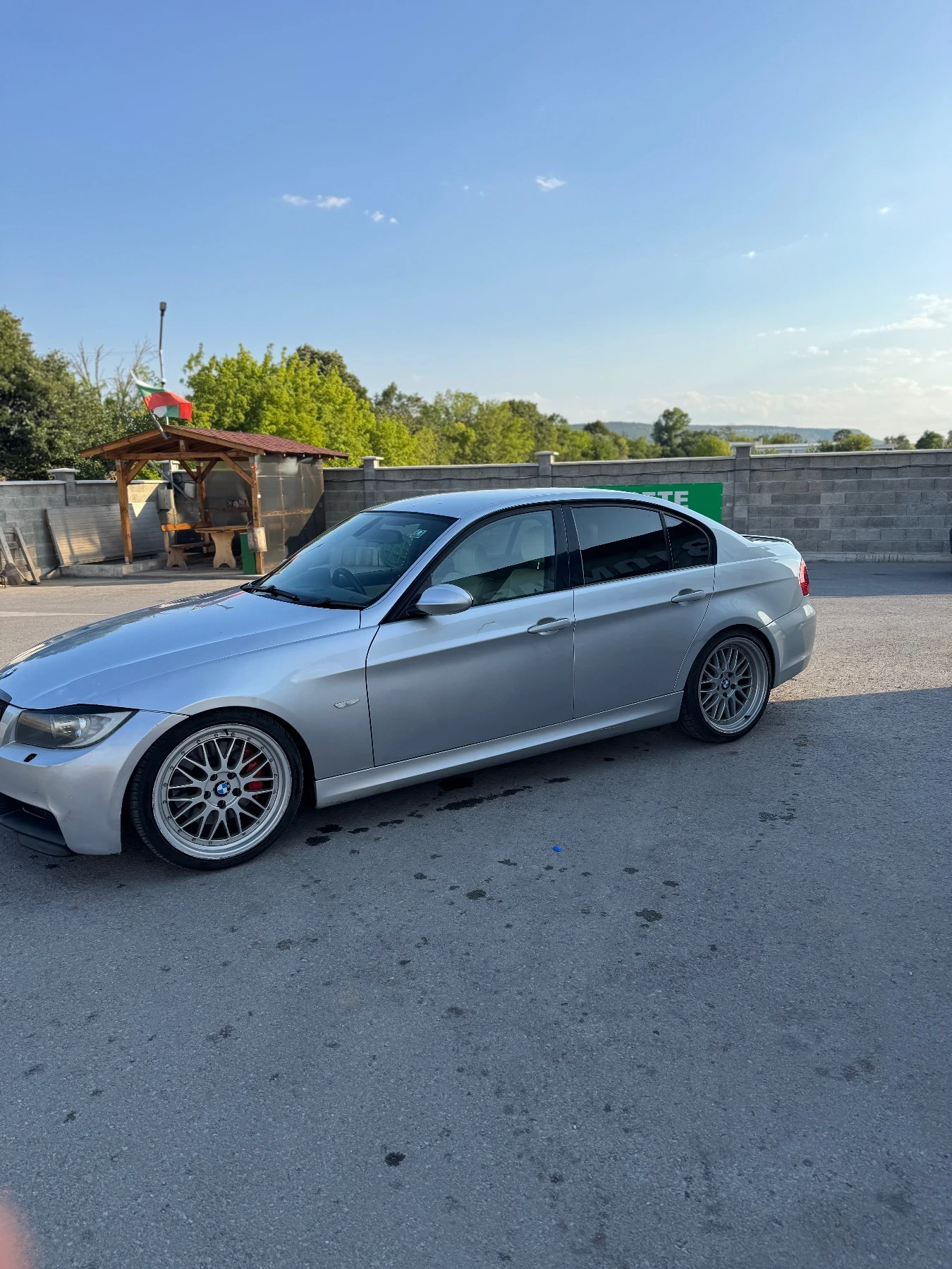 BMW 330  - изображение 6