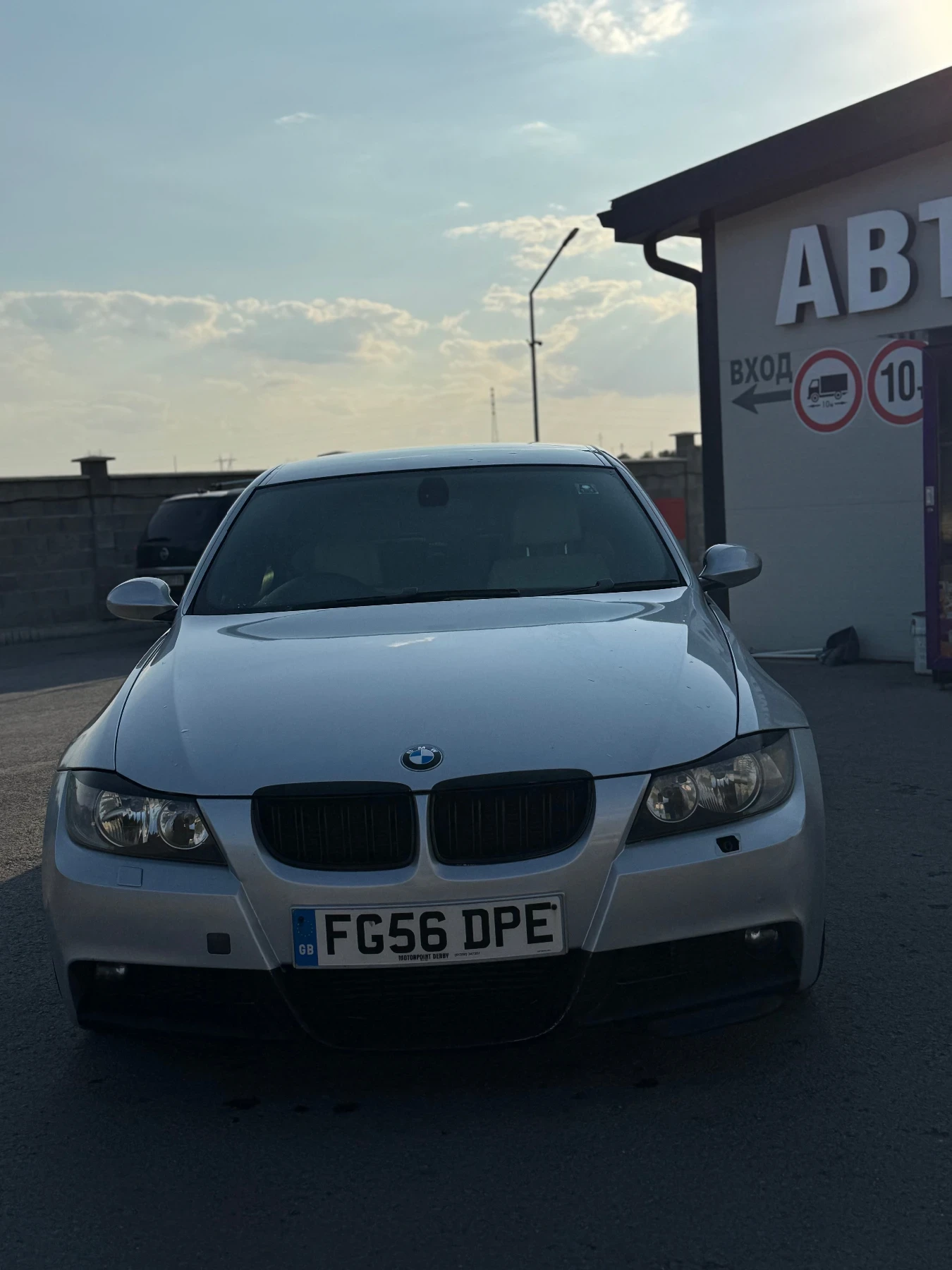 BMW 330  - изображение 4