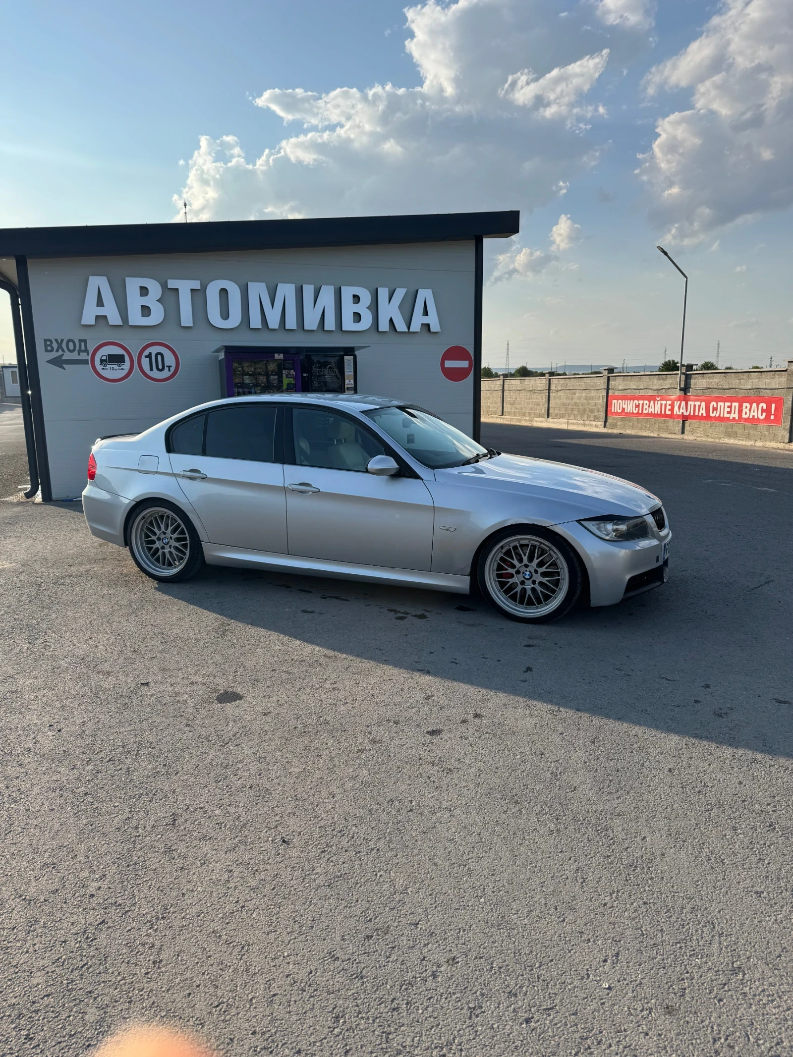 BMW 330  - изображение 3