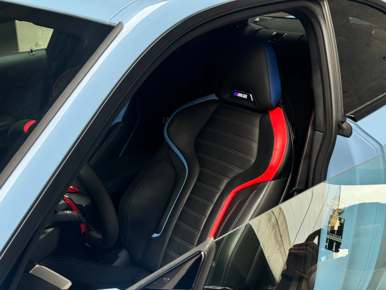 BMW M2 Facelift - Гаранция до 2029 | Mobile.bg — изображение 14