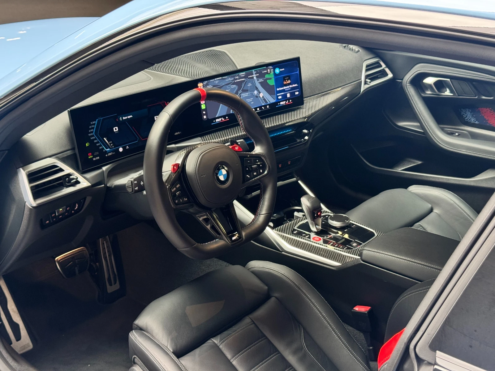 BMW M2 Facelift - Гаранция до 2029 | Mobile.bg — изображение 13