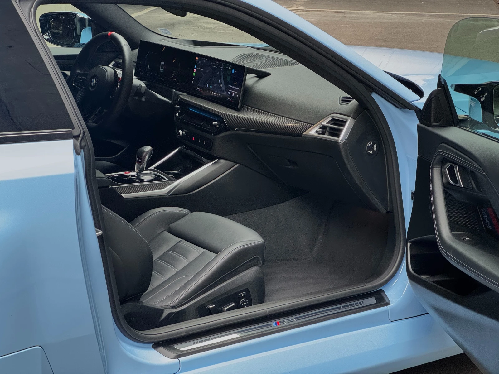 BMW M2 Facelift - Гаранция до 2029 | Mobile.bg — изображение 15