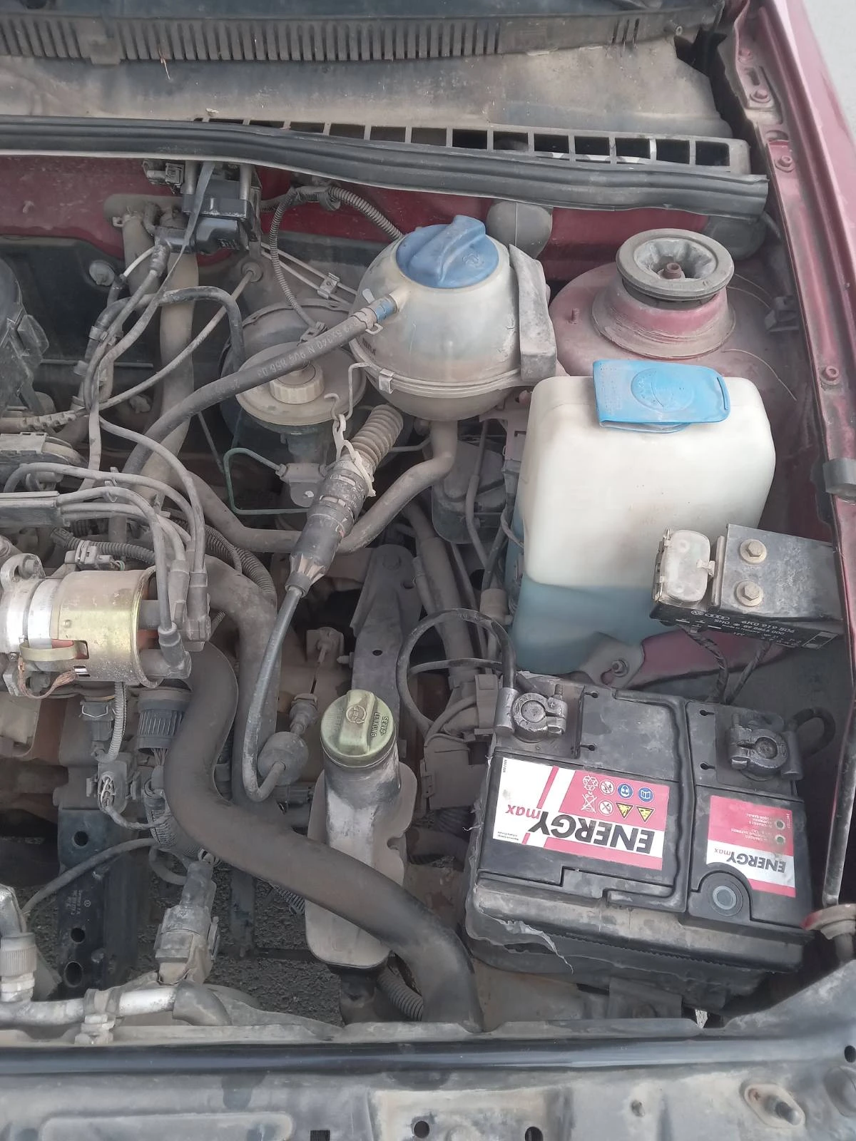 Seat Cordoba vario - изображение 5