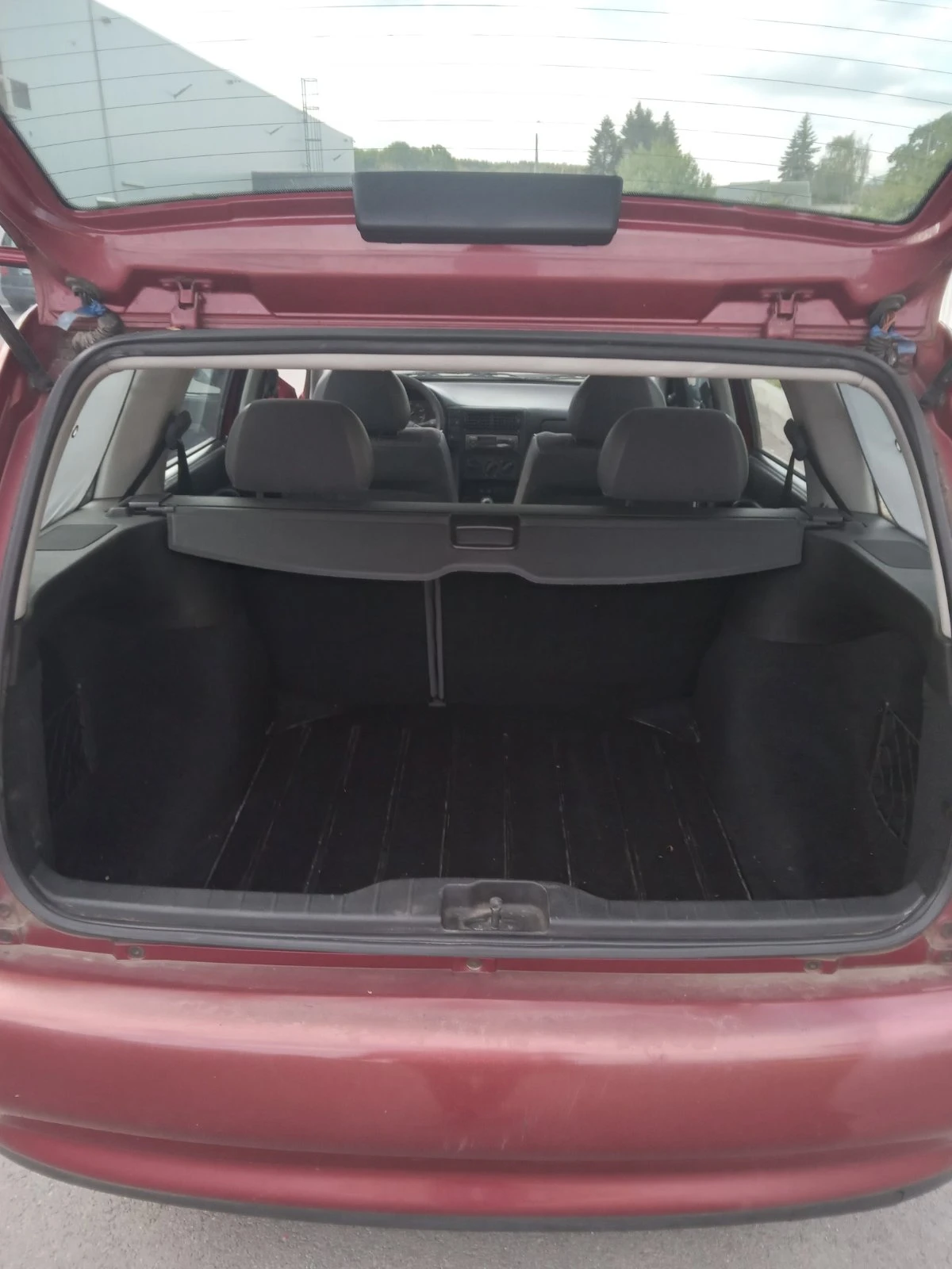 Seat Cordoba vario - изображение 7