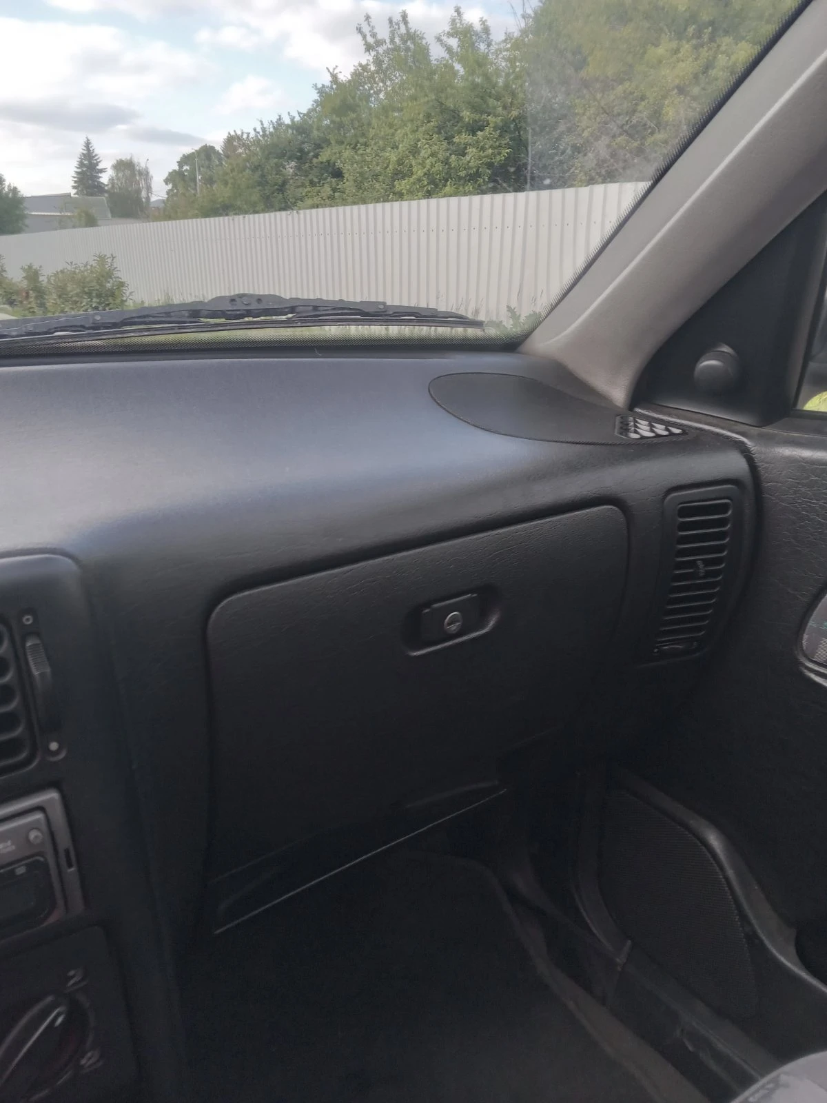 Seat Cordoba vario - изображение 9