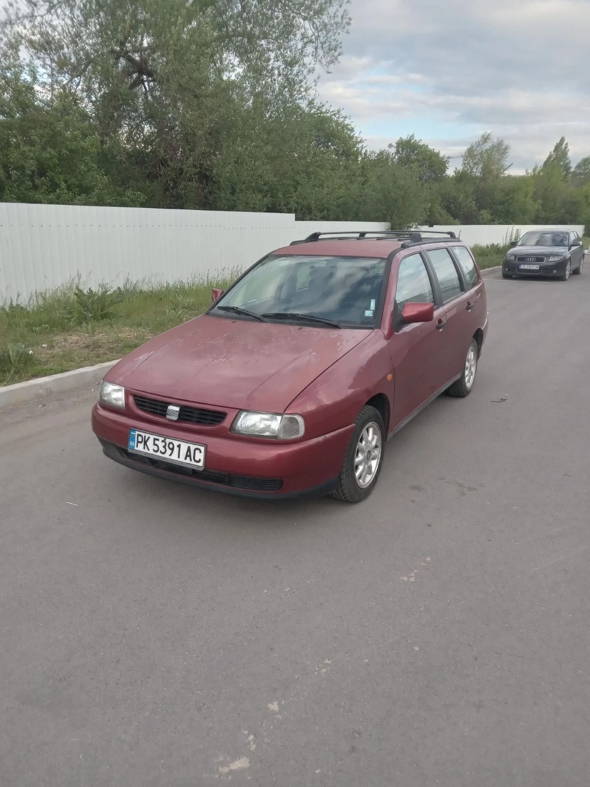 Seat Cordoba vario - изображение 2