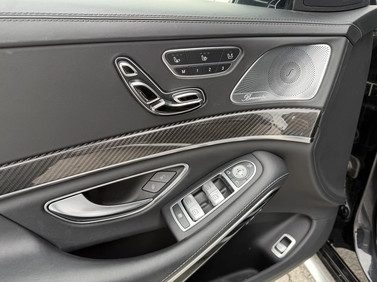 Mercedes-Benz S 63 AMG 4MATIC L | Mobile.bg   15