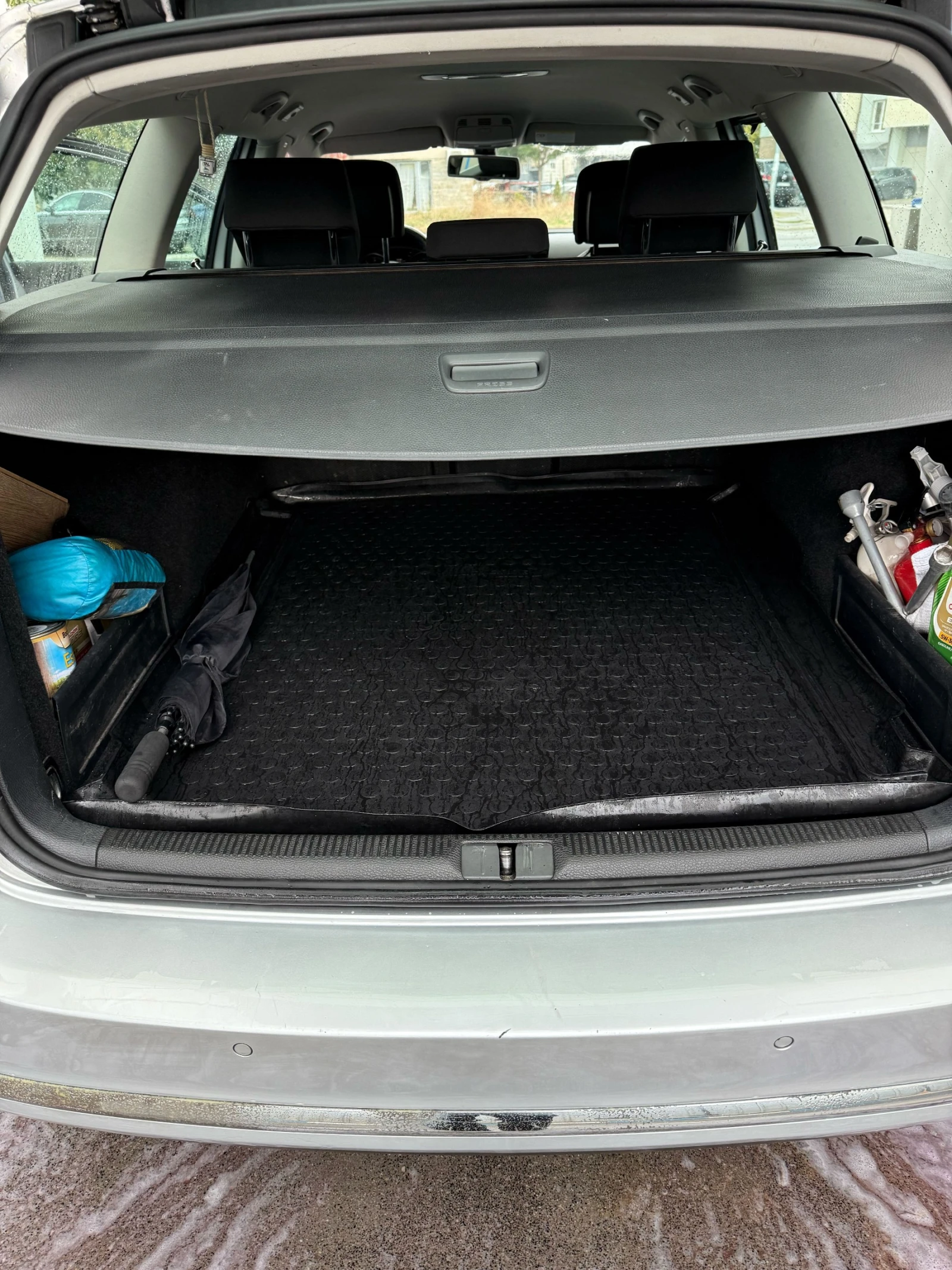 VW Passat 7 | Mobile.bg   11