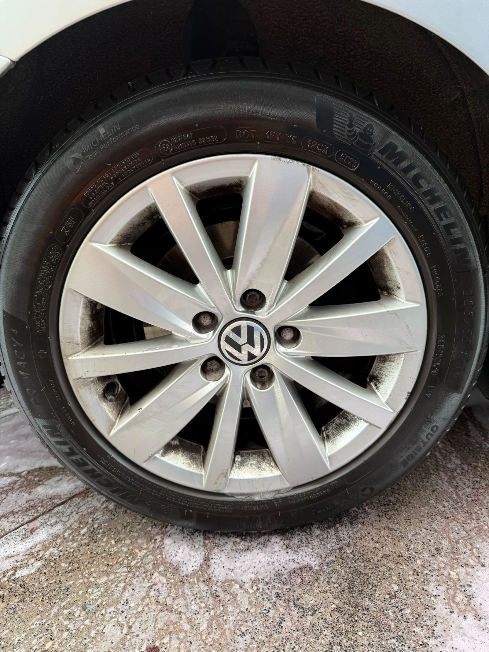 VW Passat 7 | Mobile.bg   15