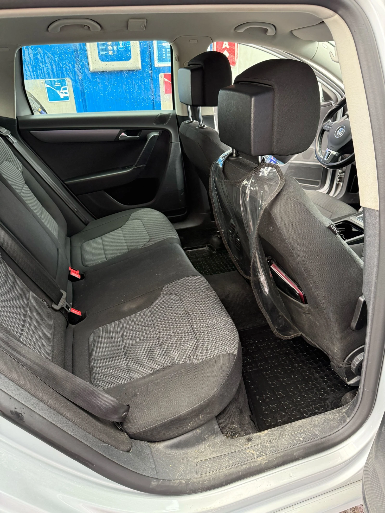 VW Passat 7 | Mobile.bg   13