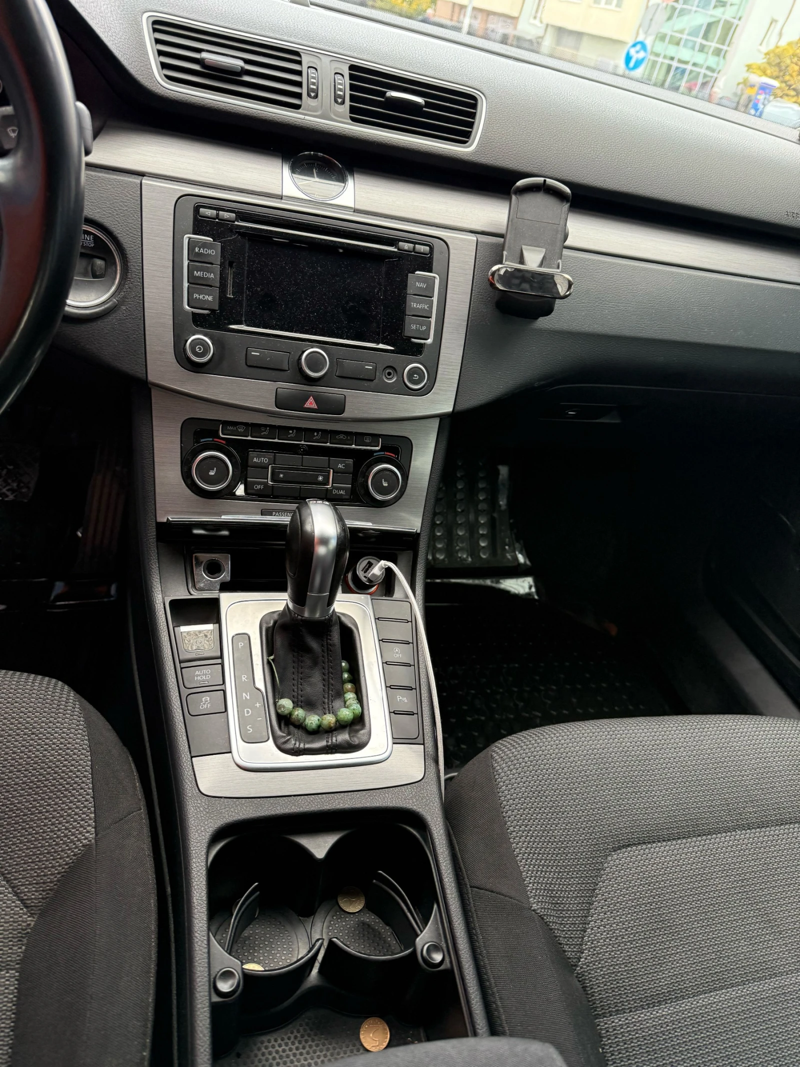 VW Passat 7 - изображение 7