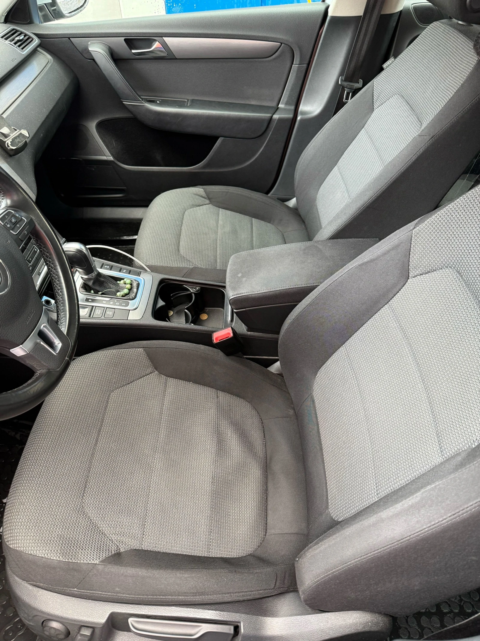 VW Passat 7 - изображение 6