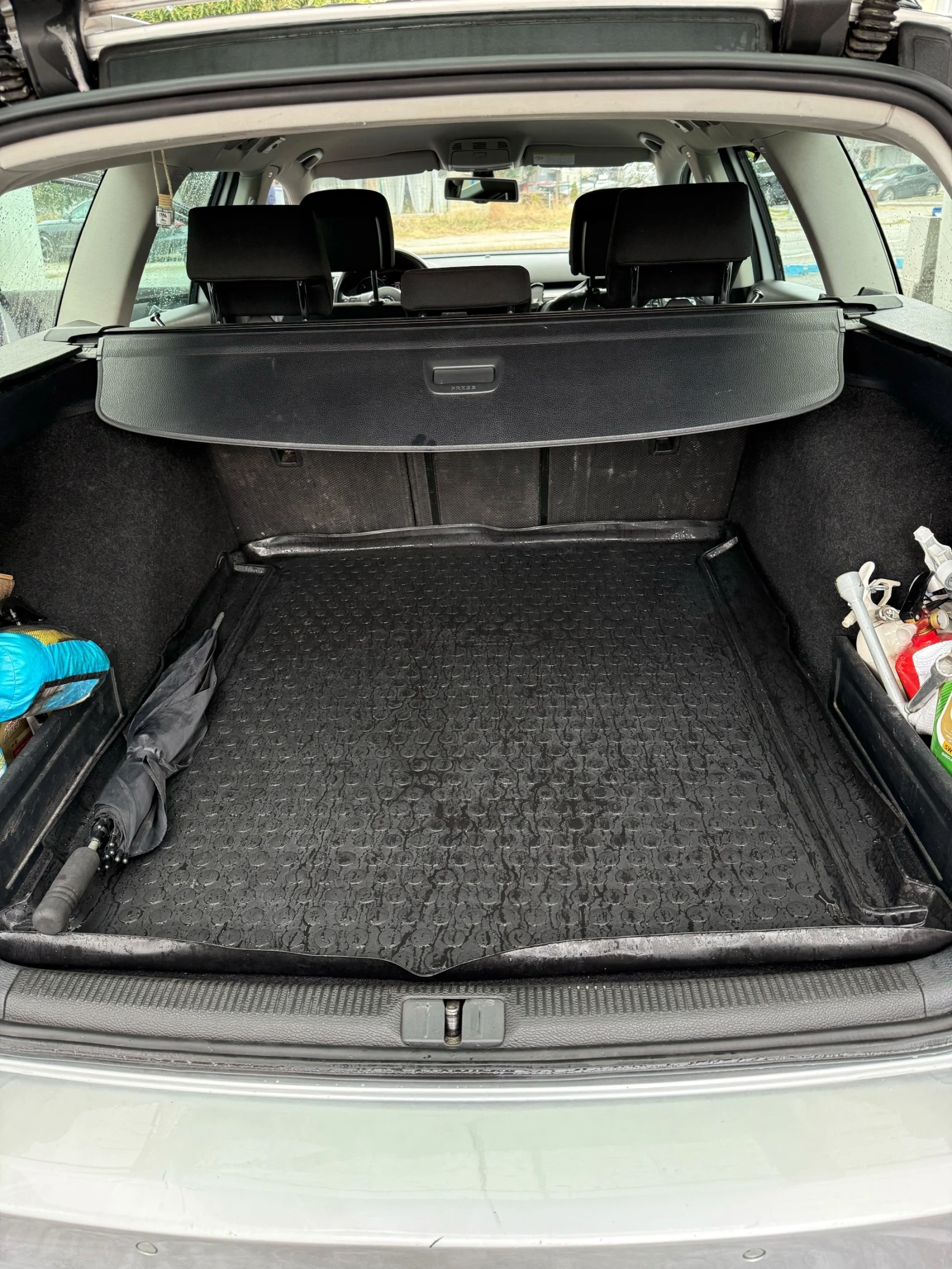 VW Passat 7 | Mobile.bg   12