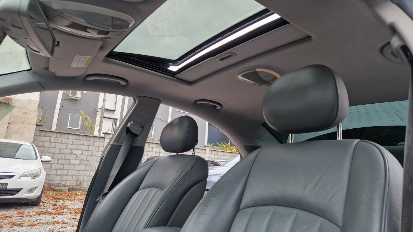 Mercedes-Benz CLS 350 | Mobile.bg   15