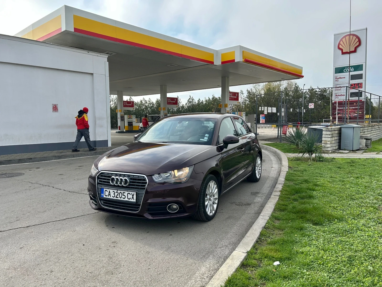 Audi A1 SPORTBACK | Mobile.bg   1