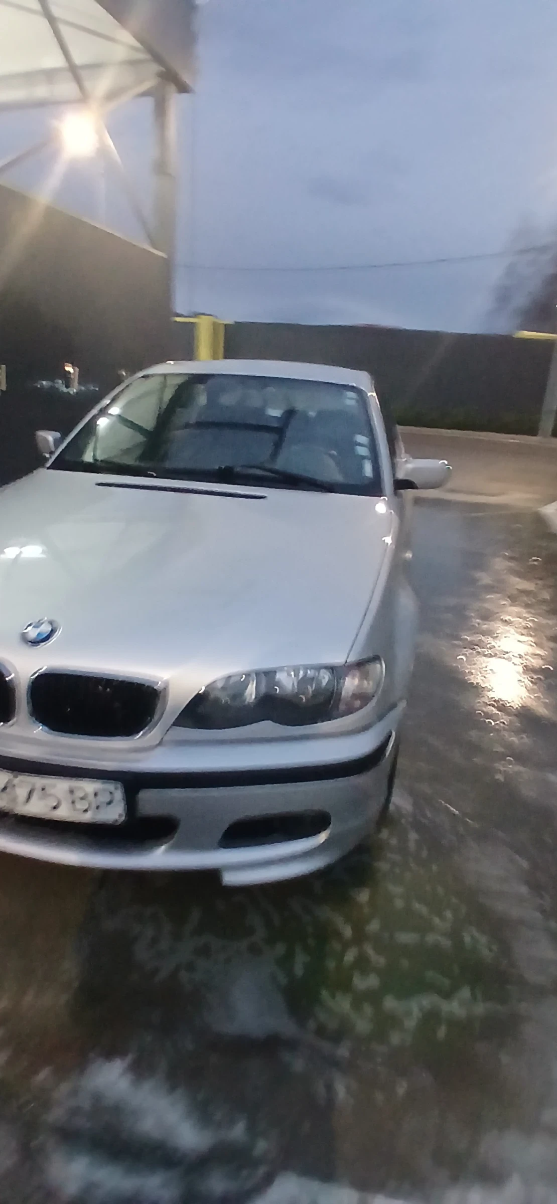 BMW 320  - изображение 3