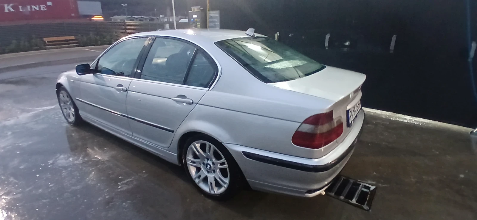 BMW 320  - изображение 5