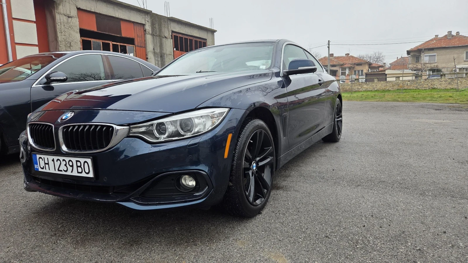 BMW 430 X-drive | Mobile.bg � ����������� 13