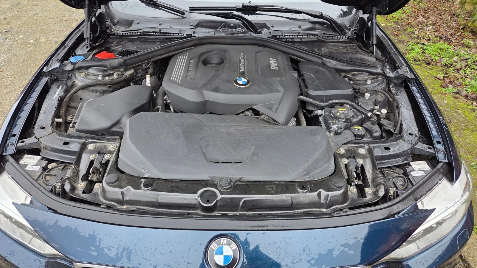 BMW 430 X-drive | Mobile.bg � ����������� 10