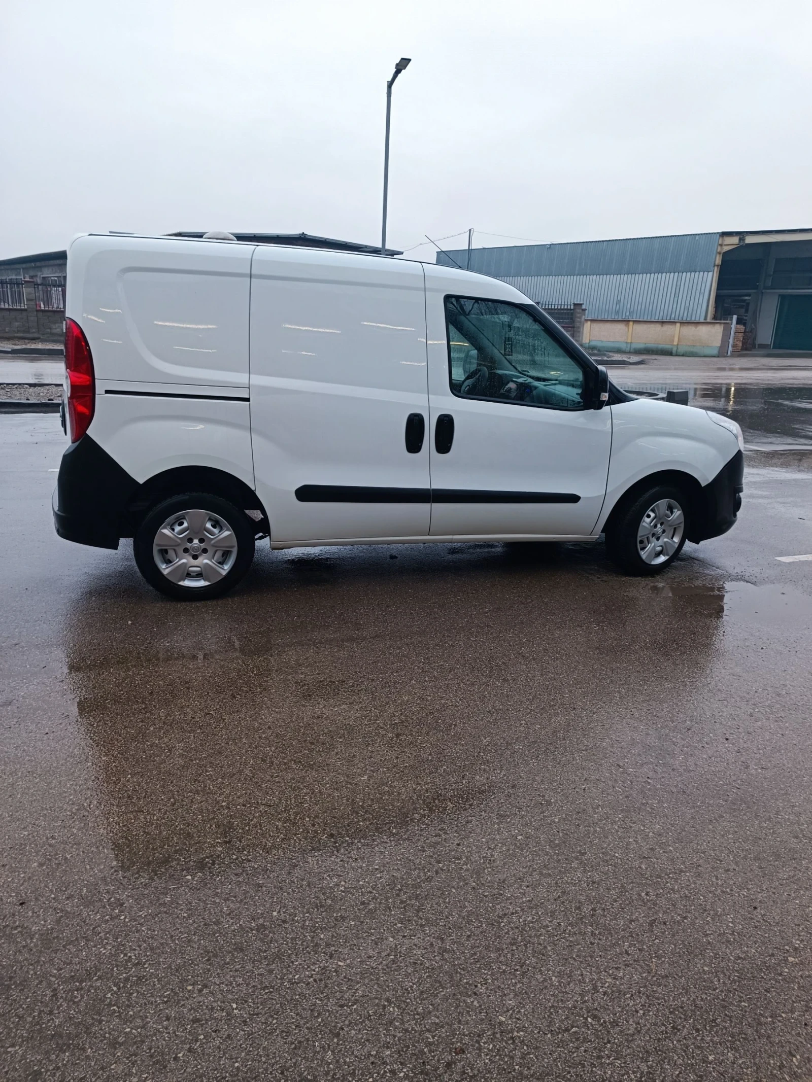 Opel Combo 1.3cdti | Mobile.bg � ����������� 6
