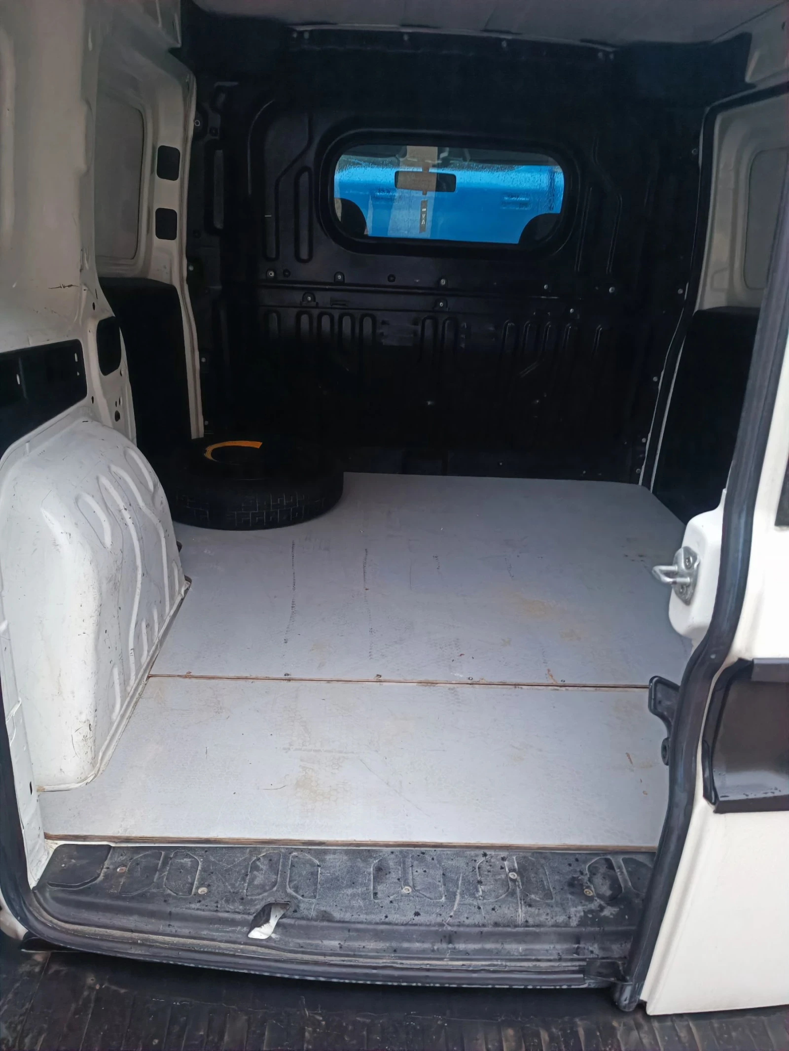 Opel Combo 1.3cdti | Mobile.bg � ����������� 14